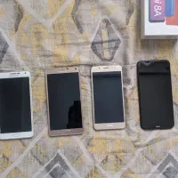 سامسونگ و شیائومی سالم