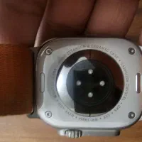 اپل واچ اوترا با کلی بند اضافه|ساعت|تهران, اسکندری|دیوار