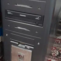 کیس قدیمی سالم