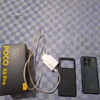 Poco X6 pro پوکو ایکس ۶ پرو|موبایل|تهران, بهارستان|دیوار