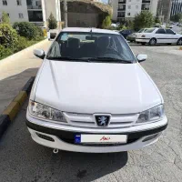 پژو پارس XU7P مدل 1402