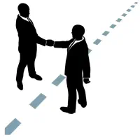 نیازمند ویزیتور و بازاریاب