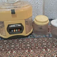 آب میوه گیر