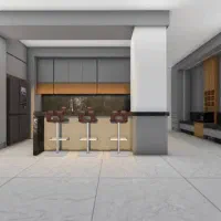 106 متر خوشرفتار فول امکانات