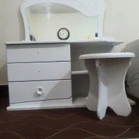 سرویس خواب کودک و نوجوان|تخت و سرویس خواب|دوگنبدان, |دیوار