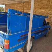 نیسان مدل ۴۰۲