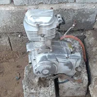 انجین|موتورسیکلت|تخت سلیمان, |دیوار