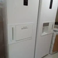 یخچال دو قلو هیمالیا مدل آلفا