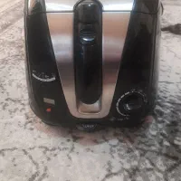 سرخ کن نو نو|اجاق گاز و لوازم برقی پخت‌وپز|ملارد, |دیوار