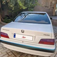 پژو پارس ۱۴۰۱|خودرو سواری و وانت|ماهدشت, |دیوار