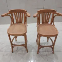 صندلی اوپنی|میز و صندلی غذاخوری|خمینی‌شهر, |دیوار