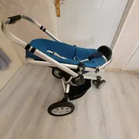 کالسکه مکسی کوزی مدل buzz|کالسکه و لوازم جانبی|تهران, اکباتان|دیوار