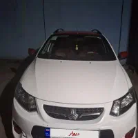 کوییک r مدل 401 بی رنگ