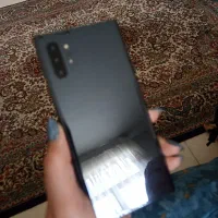 سامسونگ نوت ۱۰ پلاس|موبایل|تهران, جمهوری|دیوار