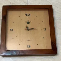 ساعت|ساعت دیواری و تزئینی|تهران, باغ خزانه|دیوار