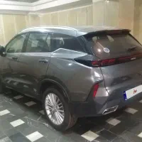 هایما 8s خاکستری