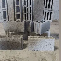 تولید کننده انواع بلوک های سبک پوکه ای