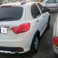 کوییک مدل ۱۴۰۰|خودرو سواری و وانت|تهران, مشیریه|دیوار