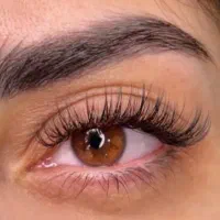 اکستنشن و کاشت مژه لیفت و لمینت ابرو و مژه|خدمات آرایشگری و زیبایی|شیراز, فرگاز|دیوار