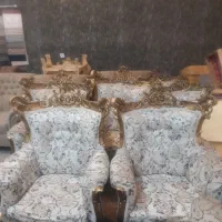 مبل سلطنتی