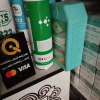 گاز کولر یک کیلو R22