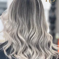 رنگ و لایت (تمام تکنیکها،برای تکمیل آلبوم)