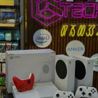 (خریدار فروشنده ) ایکس باکس سری اس و وان X