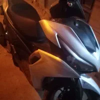 موتور آیروکس 170cc