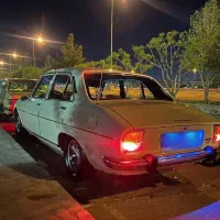 پژو ۵۰۴ استسنائی|خودرو کلاسیک|یزد, |دیوار