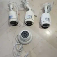 دوربین مداربسته