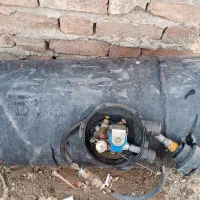 کپسول گاز سوز خودرو LPG