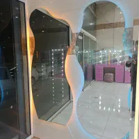 میز 13 کشو و آینه رومیزی|جاکفشی، کمد، دراور|کرج, عظیمیه|دیوار