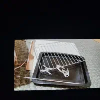 فروتوستر نونو|اجاق گاز و لوازم برقی پختوپز|کرمانشاه, |دیوار