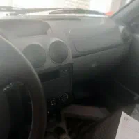 وانت پراید ارتقاء یافته gx مدل ۱۴۰۴