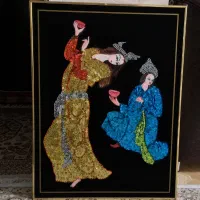 سه عدد قاب سایز بزرگ قیمت ۱۵۰۰۰۰۰تومان