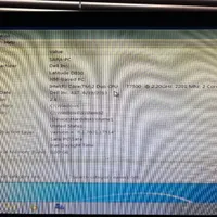 لپتاپ Dell   سری latitude D 830|رایانه همراه|سنندج, |دیوار
