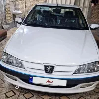 پارس سال مدل ۱۴۰۰ در حد صفر ...شادگان