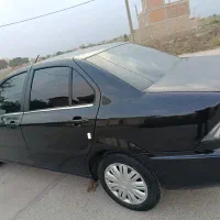 سمند سورن|خودرو سواری و وانت|گنبد کاووس, |دیوار