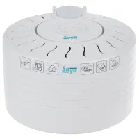 میوه و سبزی خشک کن برند سایا