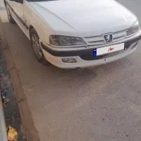 پژوپارس مدل۸۶سال