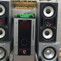 سیستم صوتی سونی|سیستم صوتی خانگی|خرمشهر, |دیوار