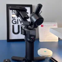 گیمبال DJI مدل RS3 Mini در حد آنباکس
