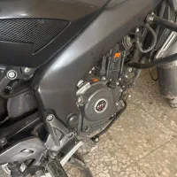 موتور سیکلت|موتورسیکلت|کرج, عظیمیه|دیوار