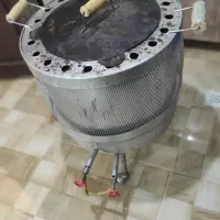 تنور گازی کاملا سالم و بی عیب|اجاق گاز و لوازم برقی پخت‌وپز|سنندج, |دیوار