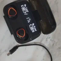 ایرپاد وهدفون بیسیم بلوتوثی