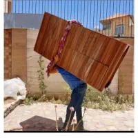باربری مهاجرباراراک حمل وجابجایی تخصصی کالاواثاثیه|خدمات حمل و نقل|اراک, |دیوار