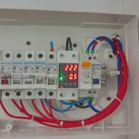 برقکاری / برق کاری ساختمان 0 تا 100مسکونی تجاری و.