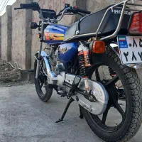 فروش موتورسیکلت