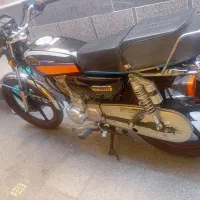 احسان 200 مدل 1403|موتورسیکلت|قم, امامزاده ابراهیم|دیوار