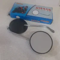 اینه موتور ۱۲۵ هوندا